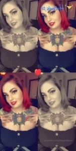 Gabbymonroe - Happy Easter my sweet subs