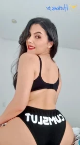 Noppvnappi - DEEP FUCK with a BBC Armpit licking Rimming Creampie