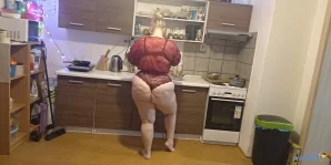 Pawg-queen - Do you want eat my pussy LIKE if YES