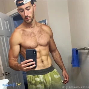 Lexrio3 - Good morning