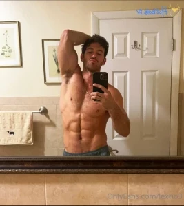 Lexrio3 - Been awhile