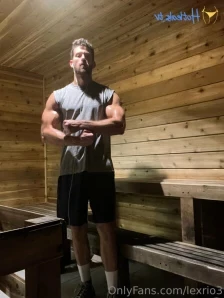 Lexrio3 - Size 13s and a nice pump for your Friday