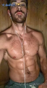 Lexrio3 - I have been hibernating but I m coming back soon