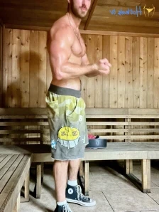 Lexrio3 - Freshly shaven