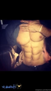 Lexrio3 - Who wants these biceps wrapped around them