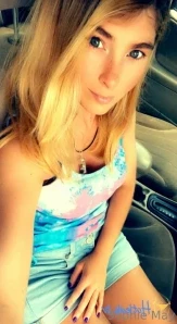 Sophiemay93 - My hands always seem to wander down there