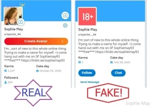 Sophiemay93 - No shame in my tongue game