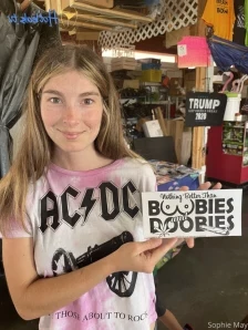 Sophiemay93 - Feeling like a hippie flower chic today