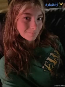 Sophiemay93 - I m ready for a wild bouncy ride