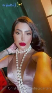 Julietacarters - Cheers for us Brindo por nosotros 