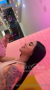 Julietacarters - You are a person of Eres una persona de