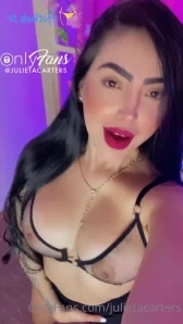 Julietacarters - With or without clothes Con o sin ropa