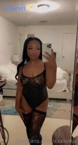 Xxxlexus - thicker than the plot tip for a surprise