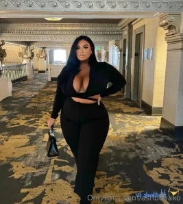 Ashbovaxo - A little surprise guaranteed to make you cum