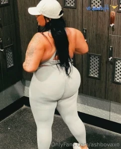 Ashbovaxo - Wyd daddy