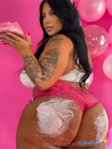 Ashbovaxo - Cum slide deep in my DM s