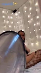 Avataylor94_ - Hello don t be rude say it back