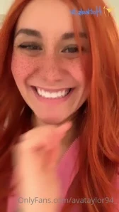 Avataylor94_ - Let me park it on you like that 
