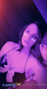 Acuteshark - here s some itty bitty titties for you all