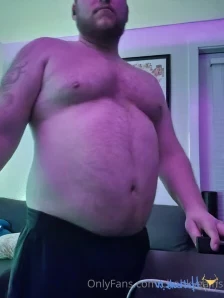 Chonkygains - More shakes please Warning loud burps and such