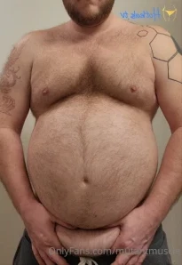 Chonkygains - Fuck my fatpad is just as hungry as I am it s swallowing