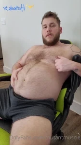 Chonkygains - Fuck I m getting fat