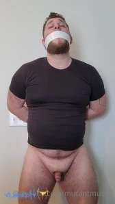 Chonkygains - Finally getting outta these clothes I been in all day