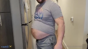 Chonkygains - For comparison purposes later on