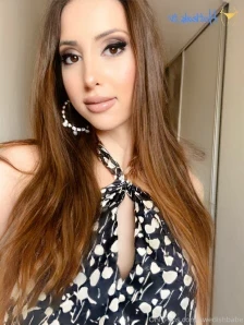 Swedishbabe - About to treat myself in the