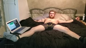 Wrestlerpr - Ide date me