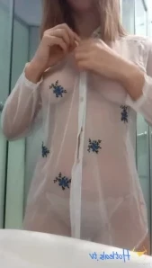 Tinastepmom - Your hard dick made me wet asf babe