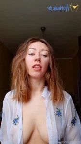 Tinastepmom - Babe let s fuck on the kitchen table