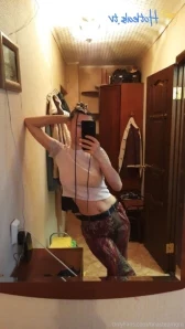 Tinastepmom - Make me happy - tell me what you think about my