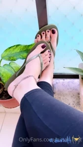 Ninaftme - Tell me how do you feel after watch my new video