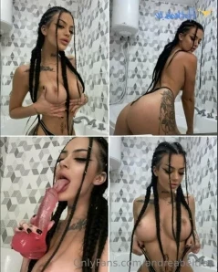 Andyjazbaxxx - I want to ignore you while you worship my ass with ur