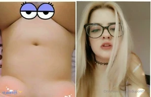 Tsdupontfree - This is my sexy TS friend vanessadres busty blonde who part 29