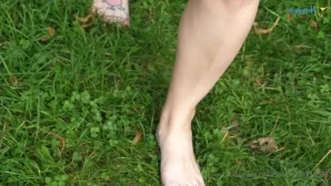 Sandra_sweet - fetish casting 2 - with lady_perse part 6