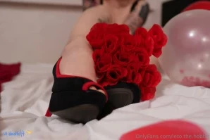 Leto.the.hobbit - If you had a chance to cum on my face would you do part 3