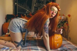 Leto.the.hobbit - It s been a long time since I posted such a spicy part 3