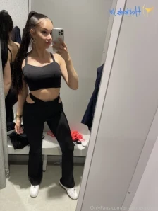 Ariaphoenixfree - Do you envy the bear part 5