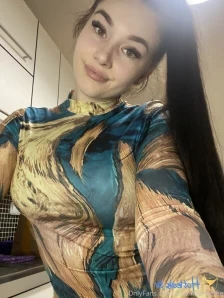 Ariaphoenixfree - Does yellow looks sexy on me part 6