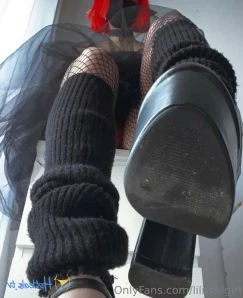 Lilithlilgirl - Guys I ve finished my exams and I m going to graduate part 7