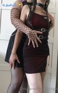 Lilithlilgirl - Mommy is back fiercer and hornier than ever subscribe part 7