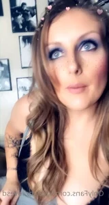 Lovelybrilovesd - Did you catch this video