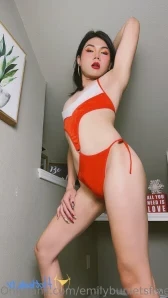 Emilybunietsfree - Let s explore deeper what you see is just the tip