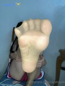 Zarahayali - I need daddy to play with me like this part 4