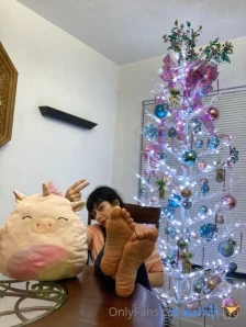 Zarahayali - I need daddy to play with me like this part 4