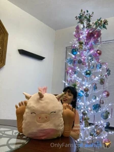 Zarahayali - I need daddy to play with me like this part 4