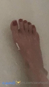 Zarahayali - I need daddy to play with me like this part 4