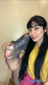 Zarahayali - I need daddy to play with me like this part 5